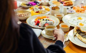 ذا ريتز كارلتون جدة